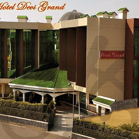 Hotel Devi Grand Katra  Exterior foto