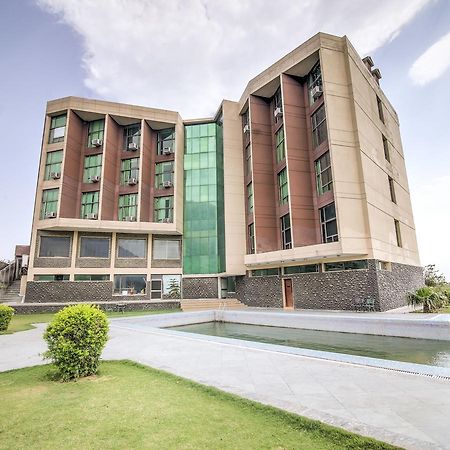 Hotel Devi Grand Katra  Exterior foto