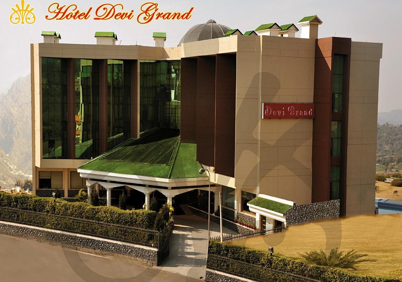 Hotel Devi Grand Katra  Exterior foto
