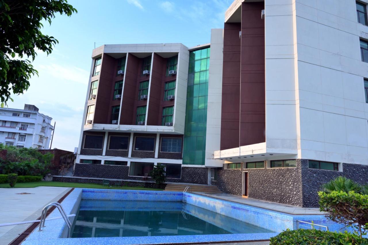 Hotel Devi Grand Katra  Exterior foto