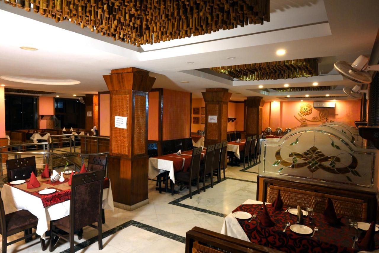 Hotel Devi Grand Katra  Exterior foto