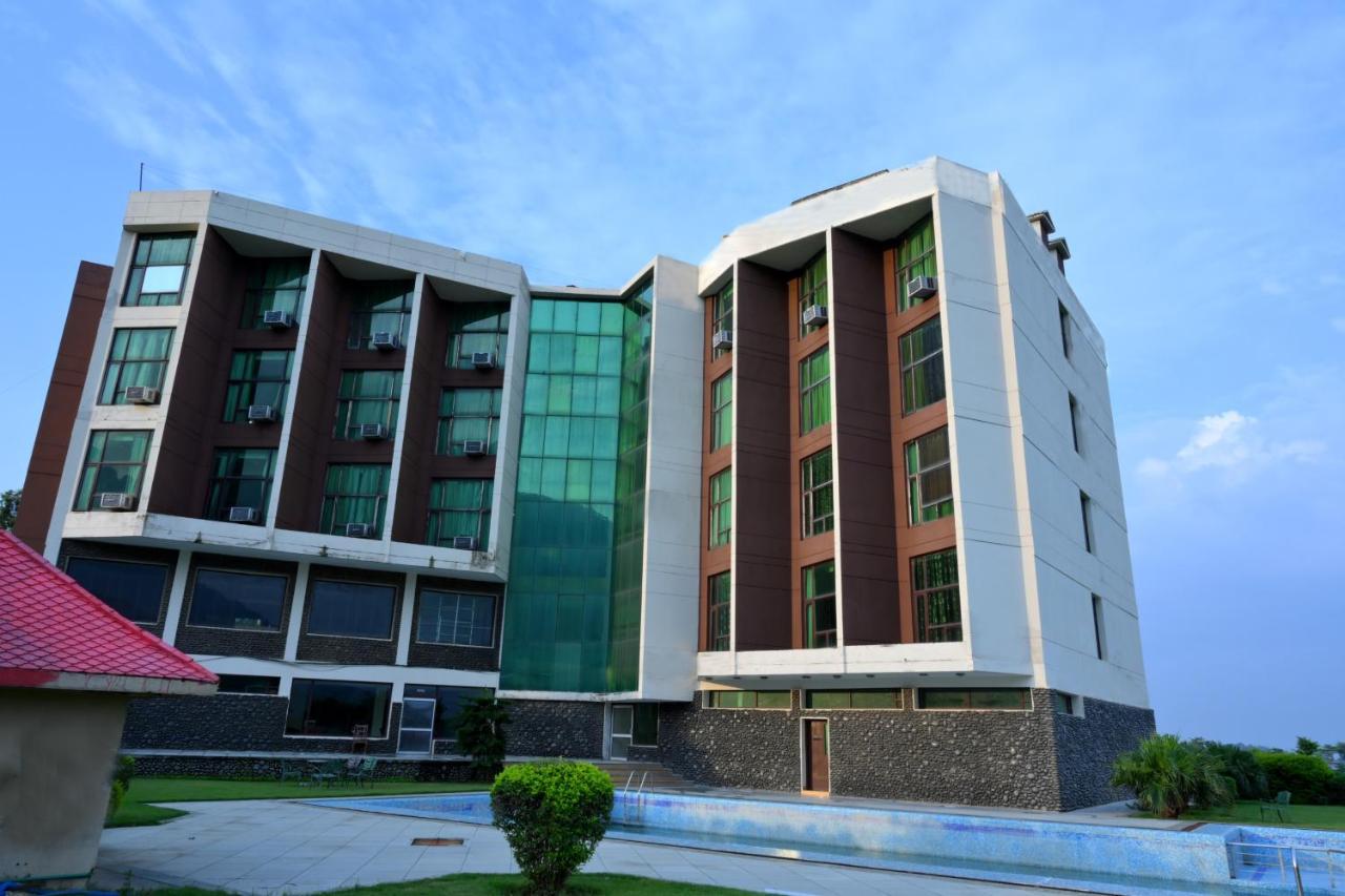 Hotel Devi Grand Katra  Exterior foto