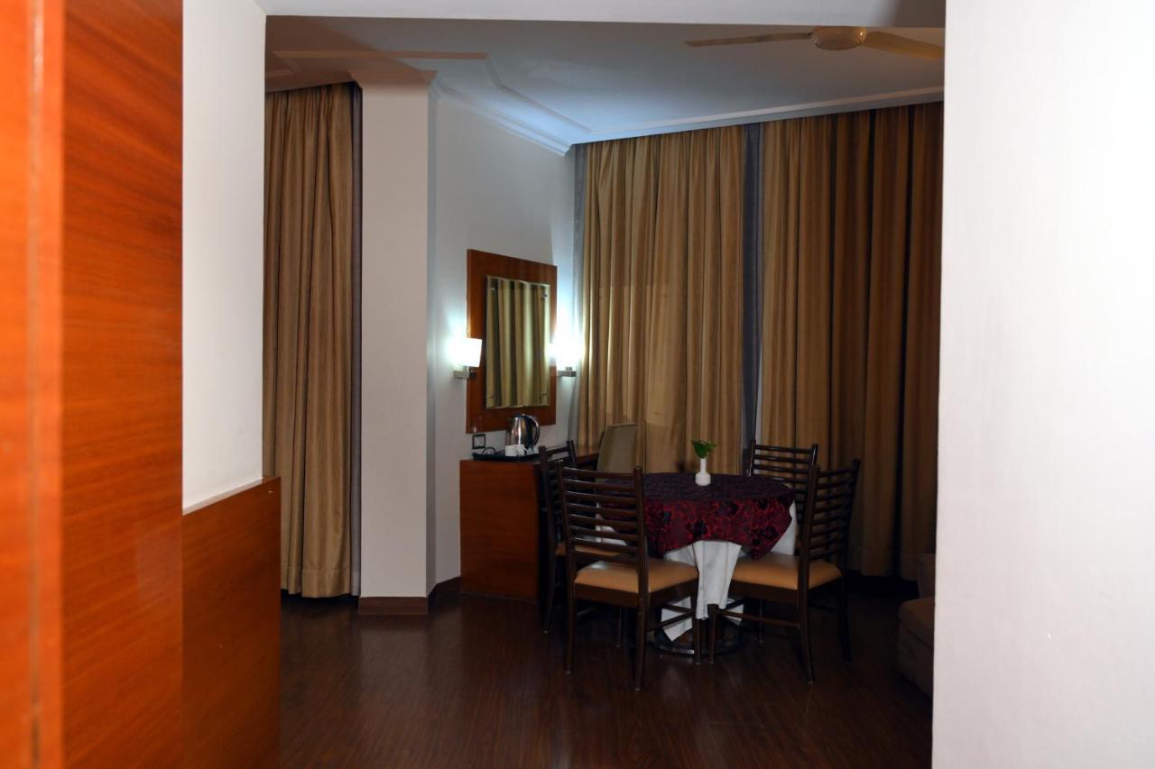 Hotel Devi Grand Katra  Exterior foto