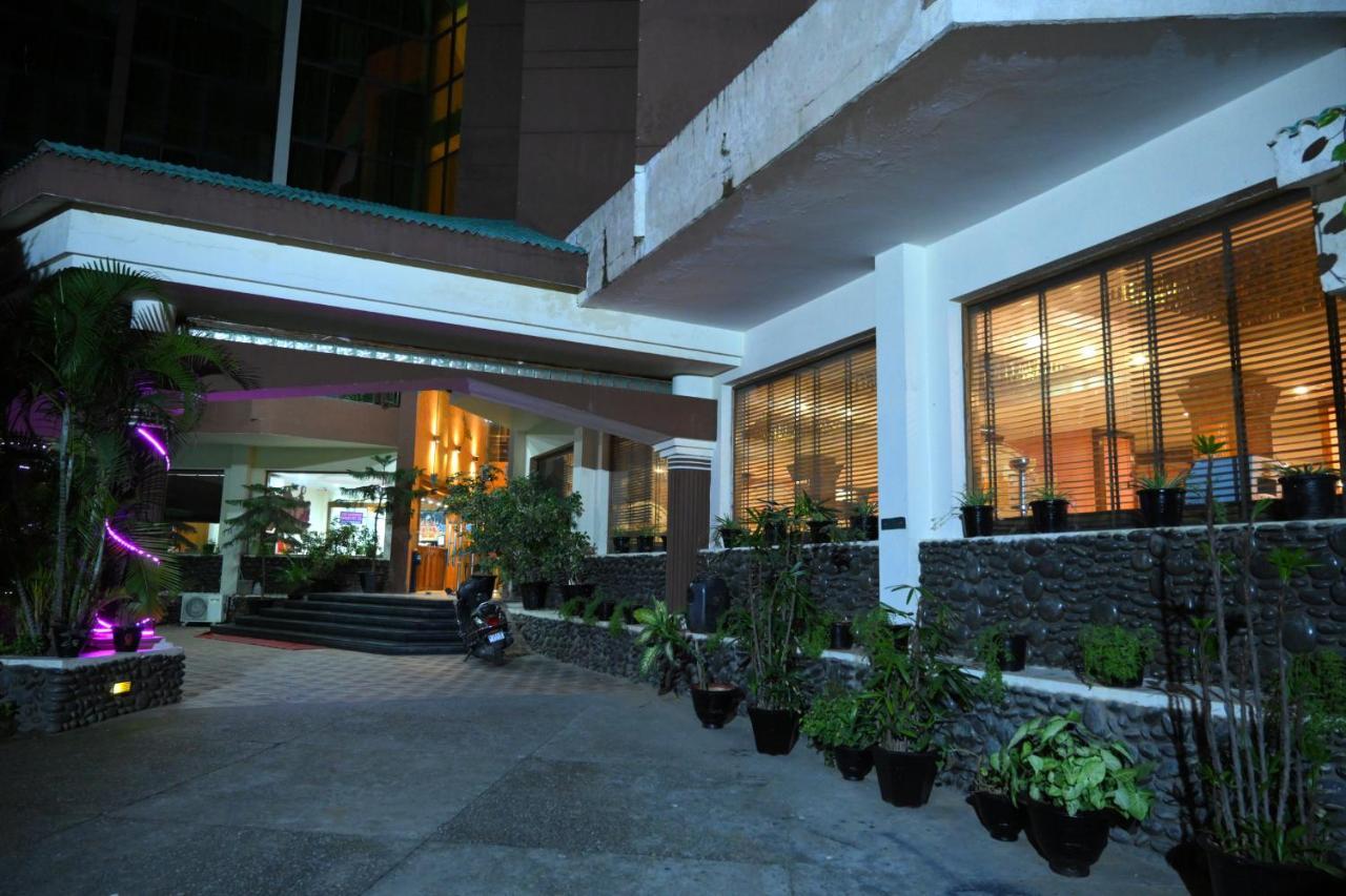 Hotel Devi Grand Katra  Exterior foto