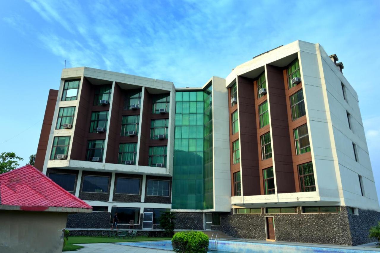 Hotel Devi Grand Katra  Exterior foto