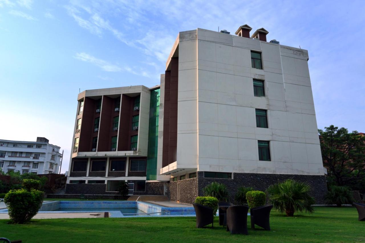 Hotel Devi Grand Katra  Exterior foto