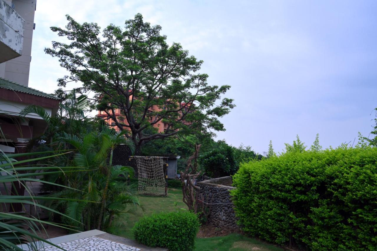 Hotel Devi Grand Katra  Exterior foto