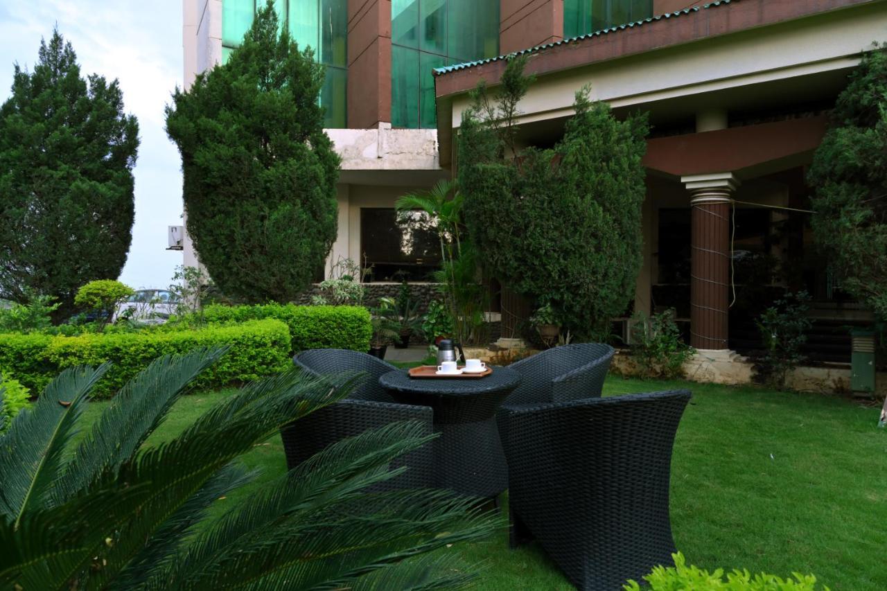 Hotel Devi Grand Katra  Exterior foto