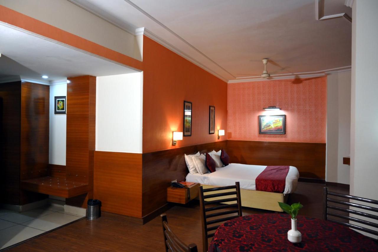 Hotel Devi Grand Katra  Exterior foto