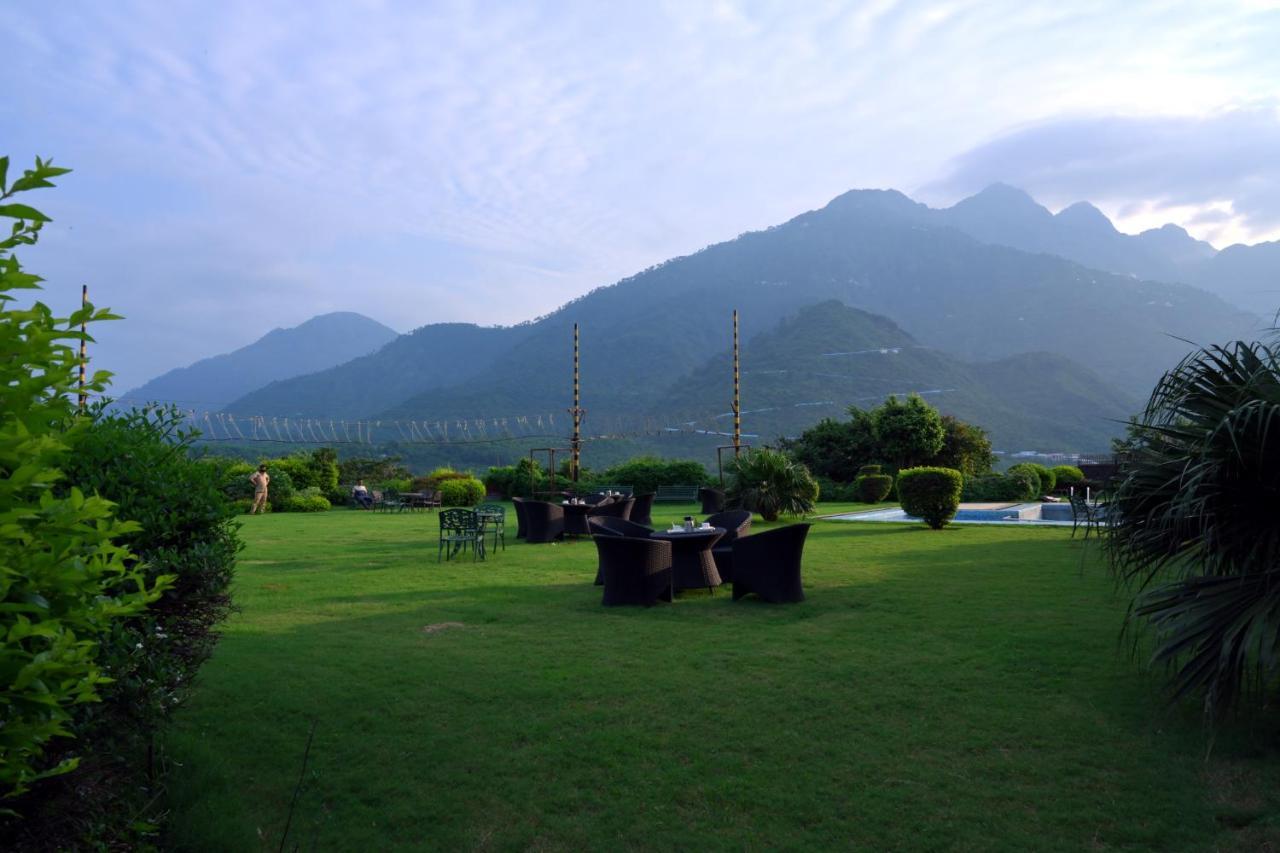 Hotel Devi Grand Katra  Exterior foto