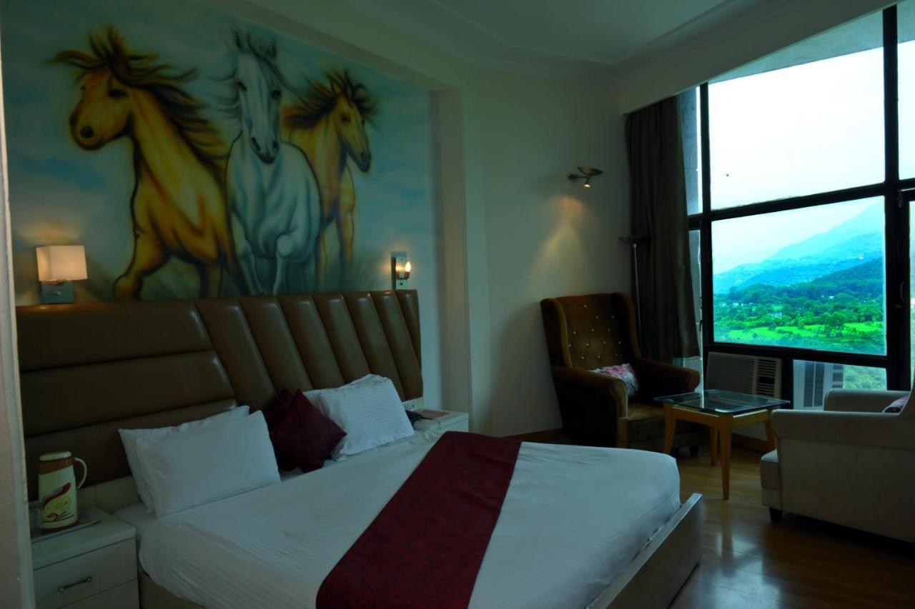 Hotel Devi Grand Katra  Exterior foto