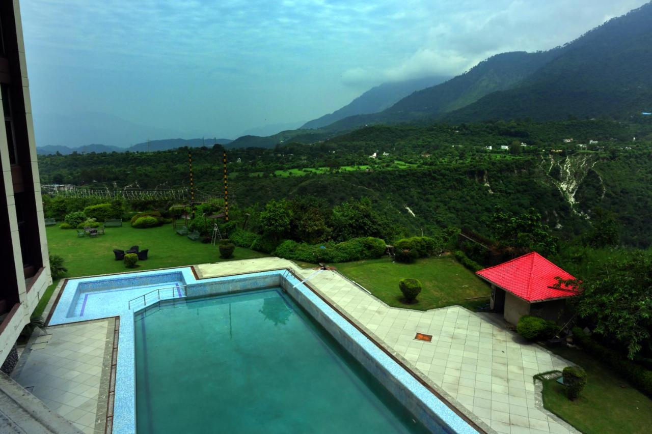 Hotel Devi Grand Katra  Exterior foto