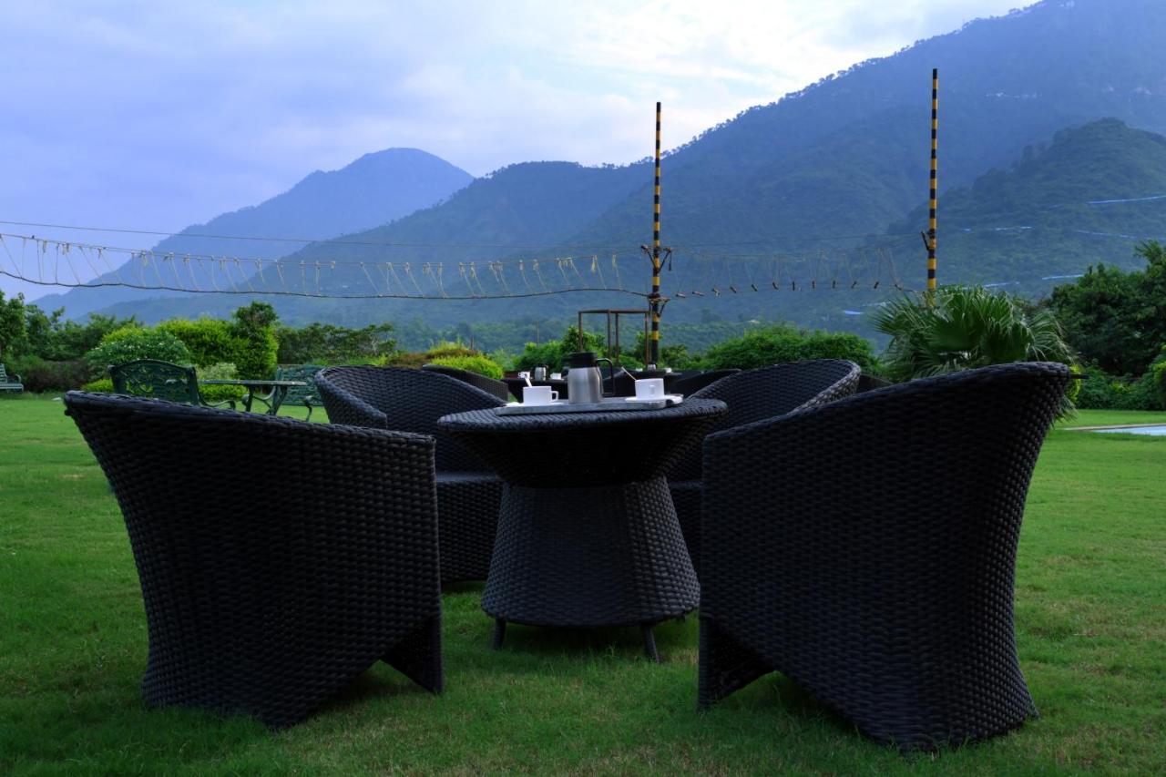 Hotel Devi Grand Katra  Exterior foto