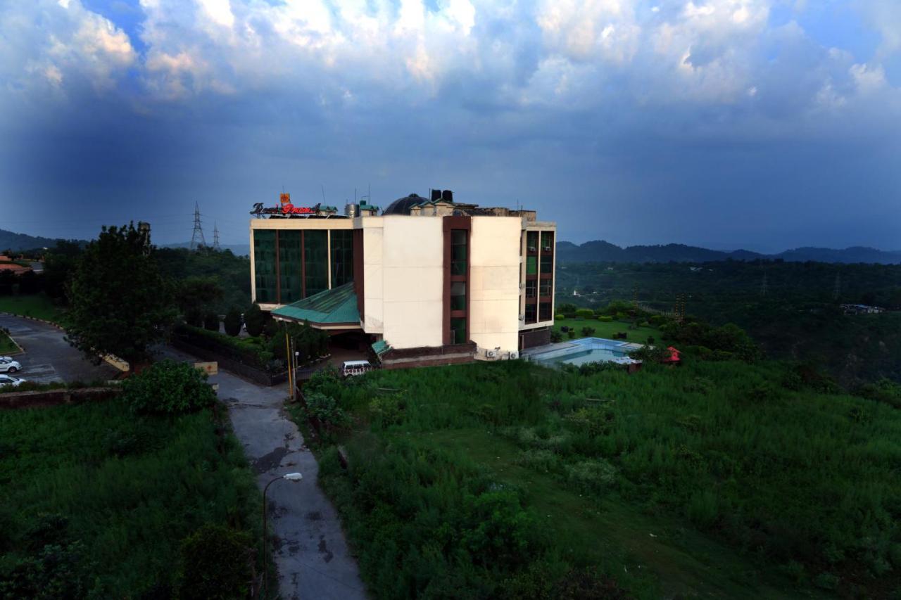 Hotel Devi Grand Katra  Exterior foto