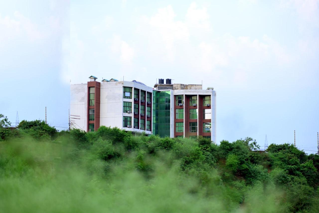 Hotel Devi Grand Katra  Exterior foto