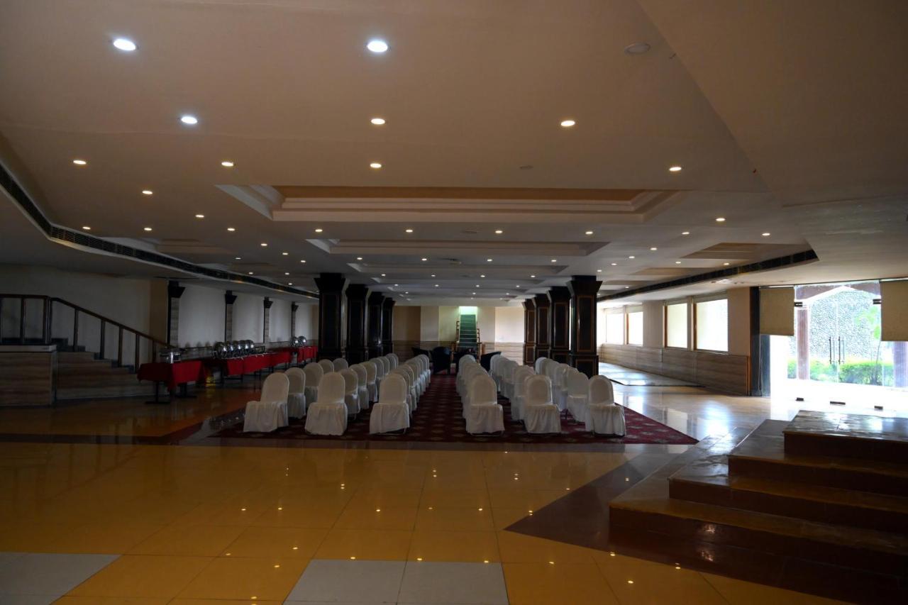 Hotel Devi Grand Katra  Exterior foto