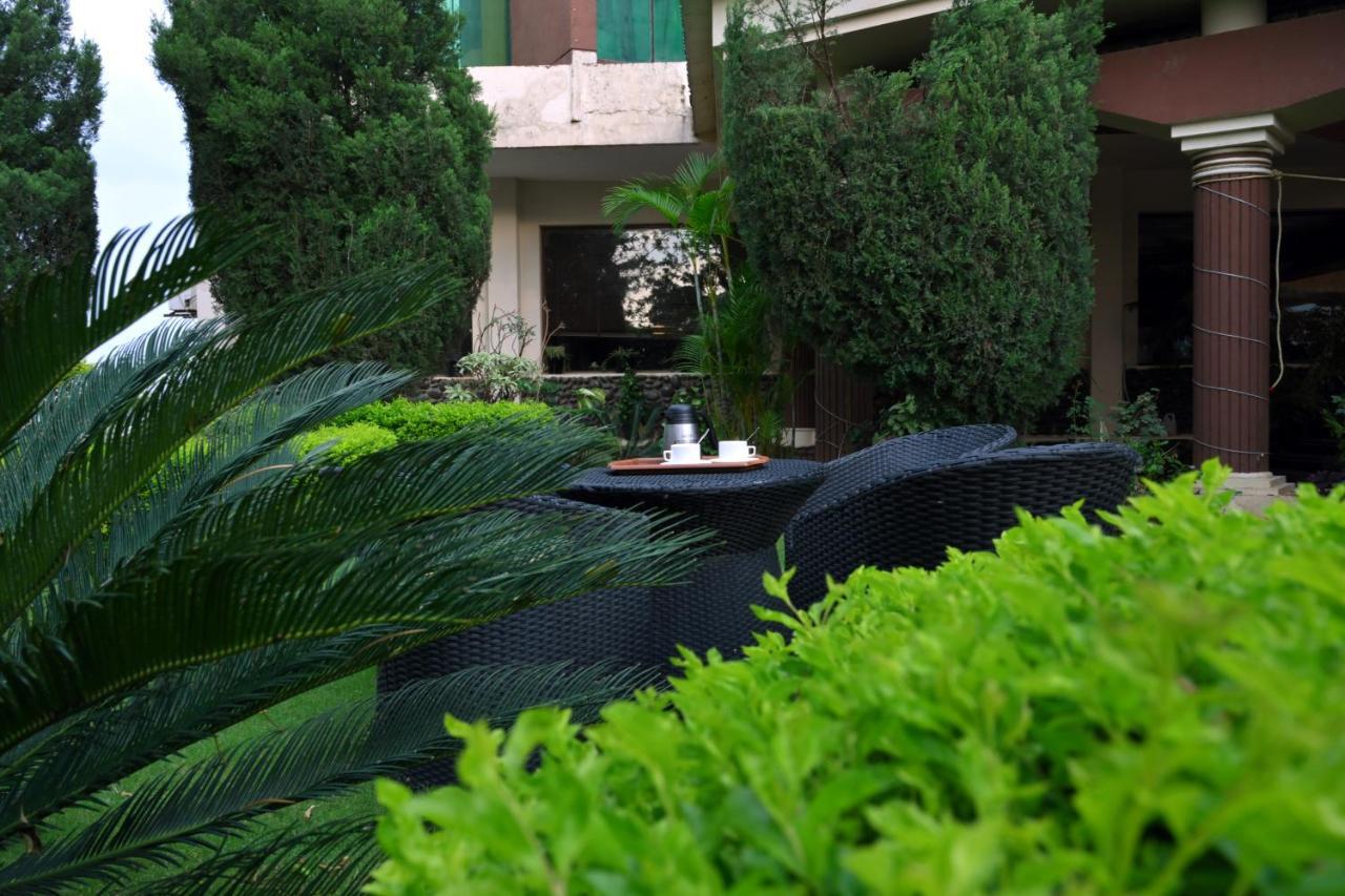 Hotel Devi Grand Katra  Exterior foto