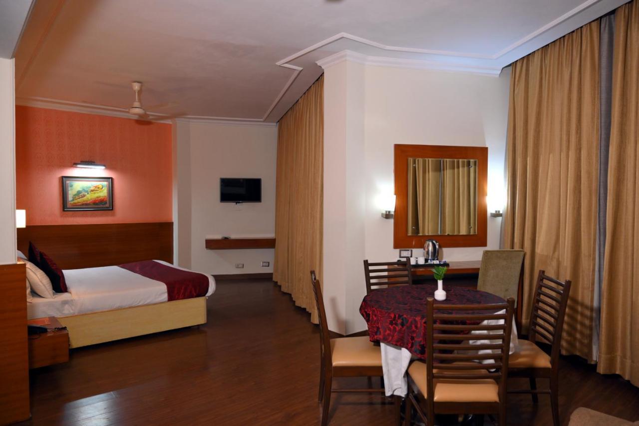 Hotel Devi Grand Katra  Exterior foto