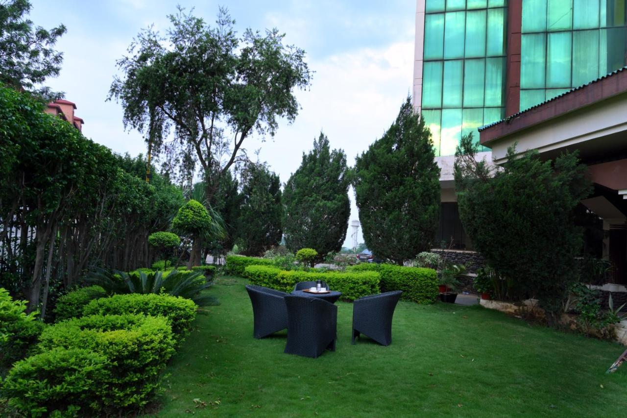 Hotel Devi Grand Katra  Exterior foto