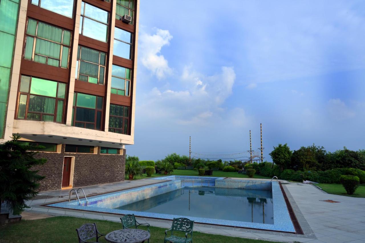 Hotel Devi Grand Katra  Exterior foto