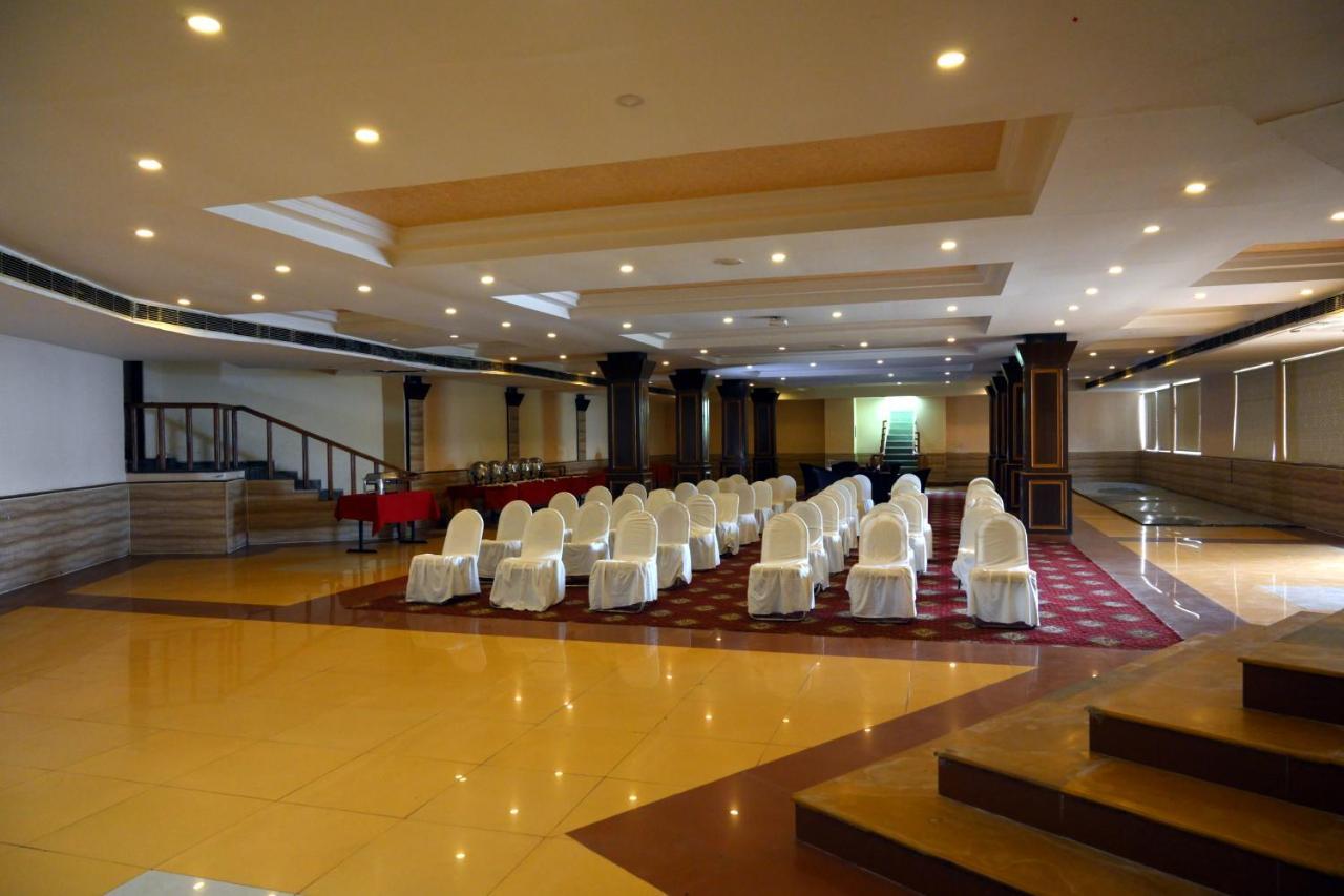 Hotel Devi Grand Katra  Exterior foto
