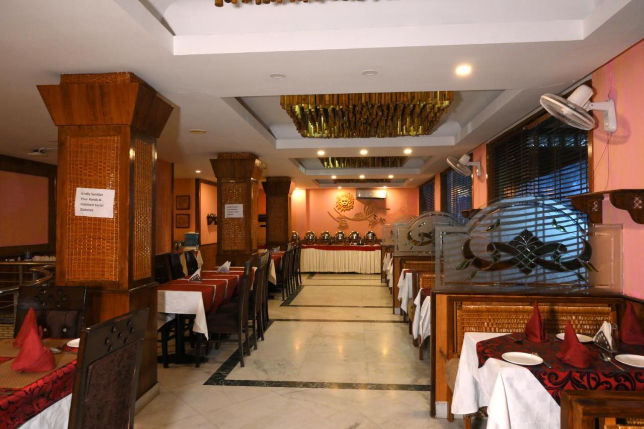 Hotel Devi Grand Katra  Exterior foto