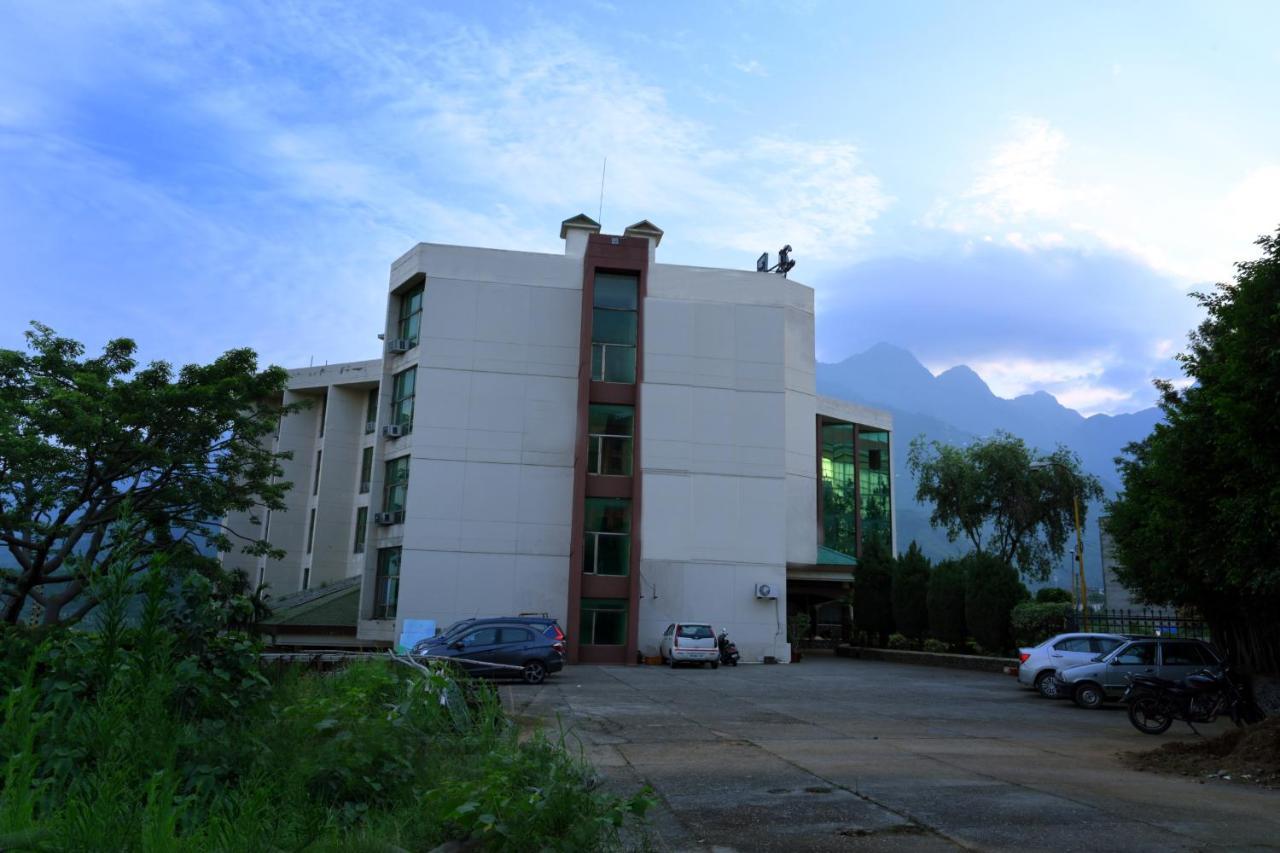 Hotel Devi Grand Katra  Exterior foto
