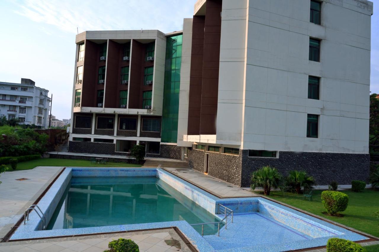 Hotel Devi Grand Katra  Exterior foto