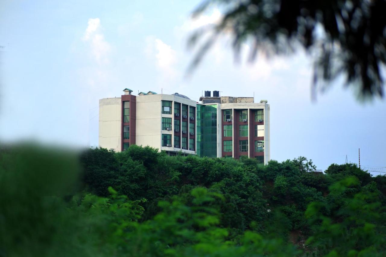 Hotel Devi Grand Katra  Exterior foto