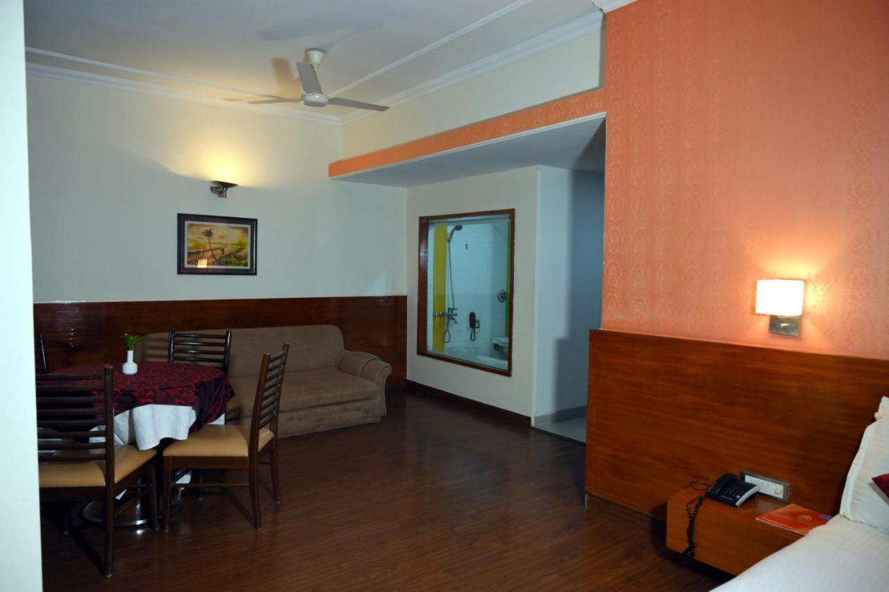 Hotel Devi Grand Katra  Exterior foto
