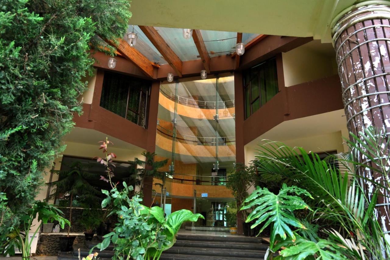 Hotel Devi Grand Katra  Exterior foto