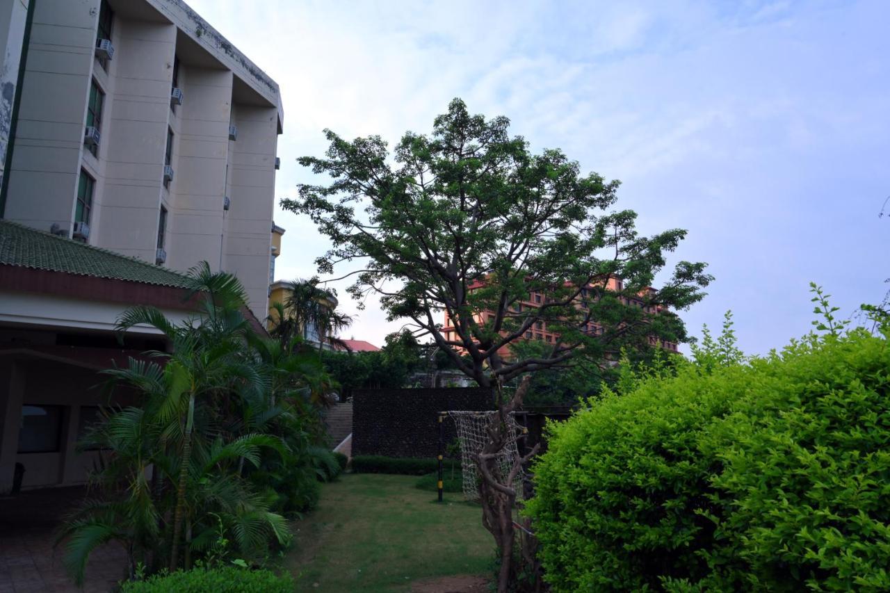 Hotel Devi Grand Katra  Exterior foto