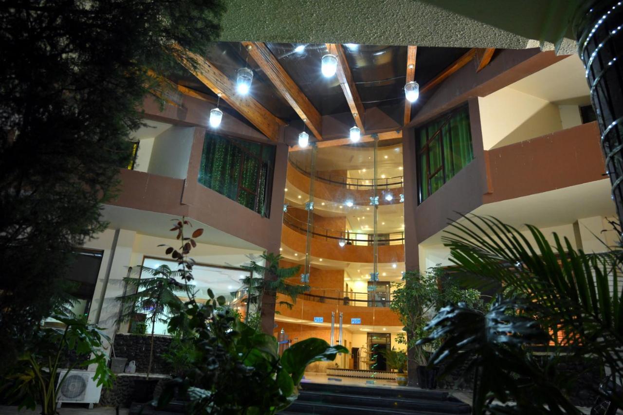 Hotel Devi Grand Katra  Exterior foto