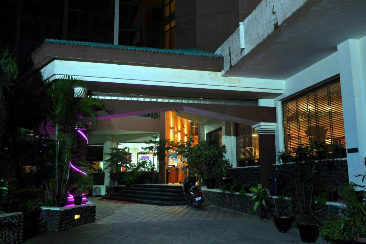 Hotel Devi Grand Katra  Exterior foto