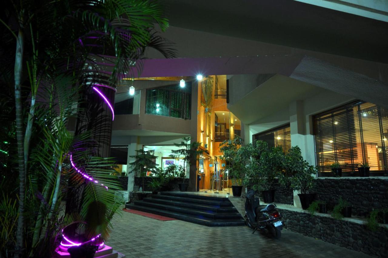 Hotel Devi Grand Katra  Exterior foto