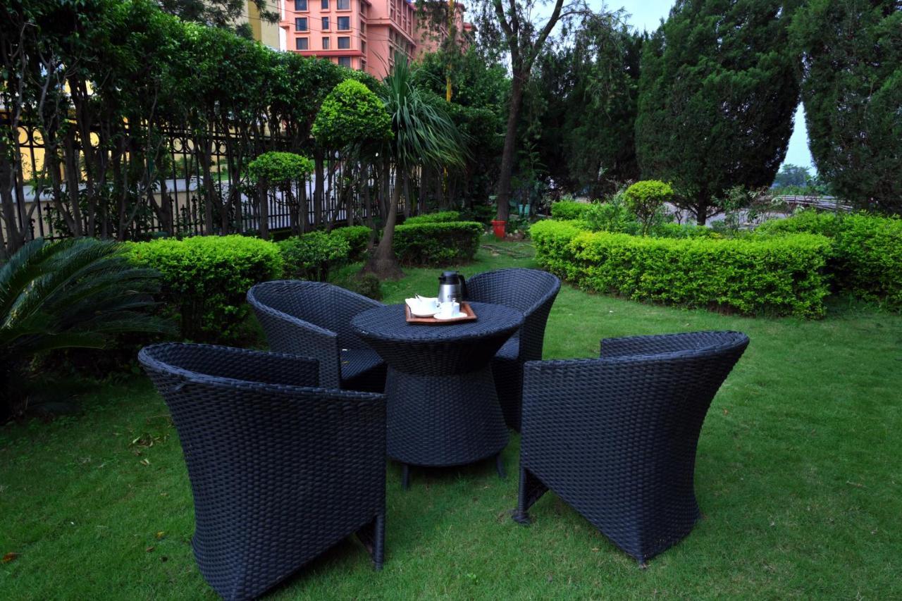 Hotel Devi Grand Katra  Exterior foto