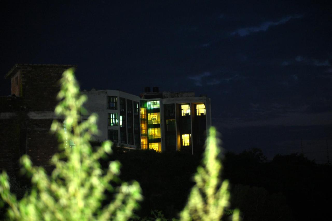 Hotel Devi Grand Katra  Exterior foto