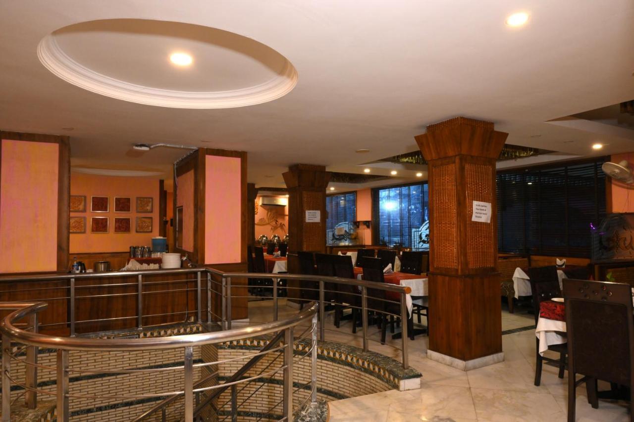 Hotel Devi Grand Katra  Exterior foto