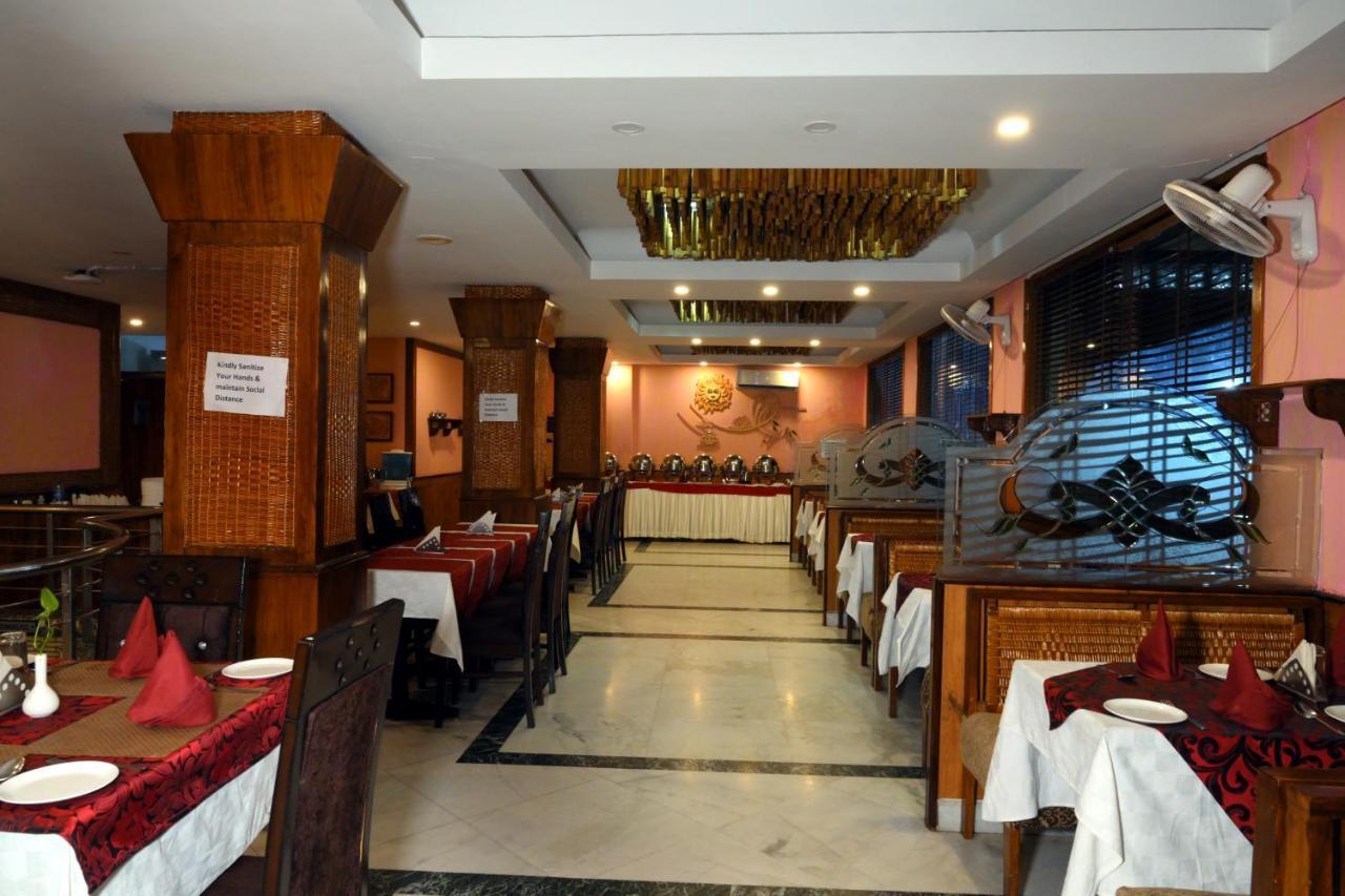 Hotel Devi Grand Katra  Exterior foto
