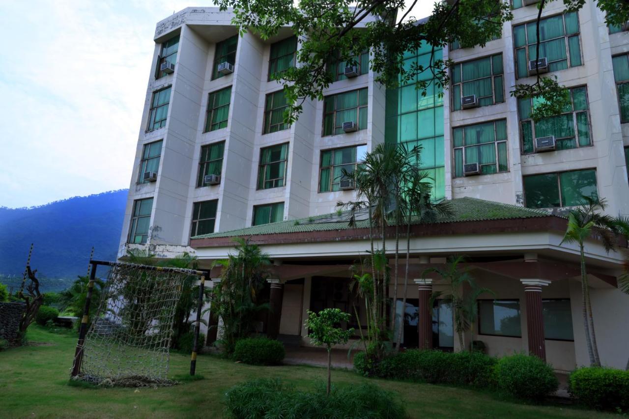 Hotel Devi Grand Katra  Exterior foto
