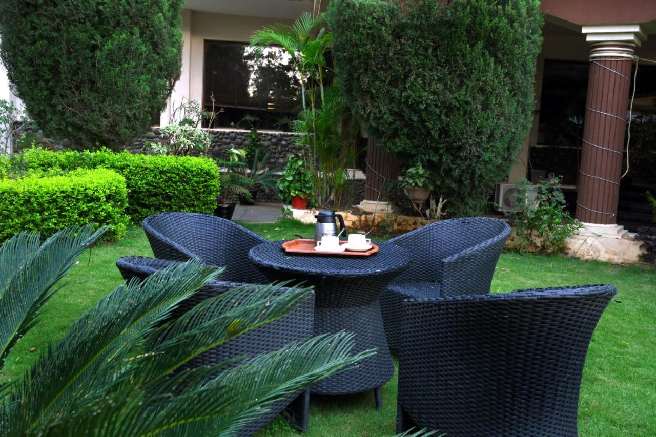 Hotel Devi Grand Katra  Exterior foto