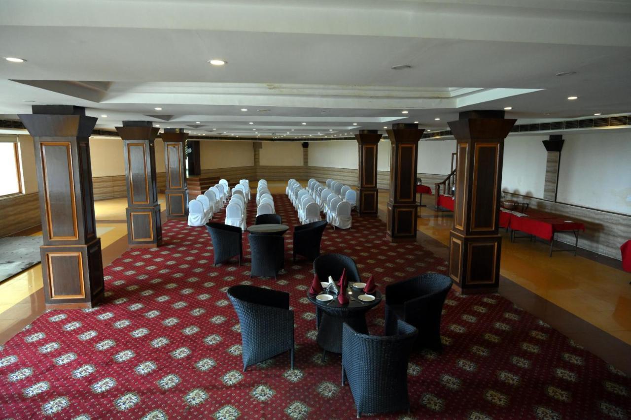 Hotel Devi Grand Katra  Exterior foto