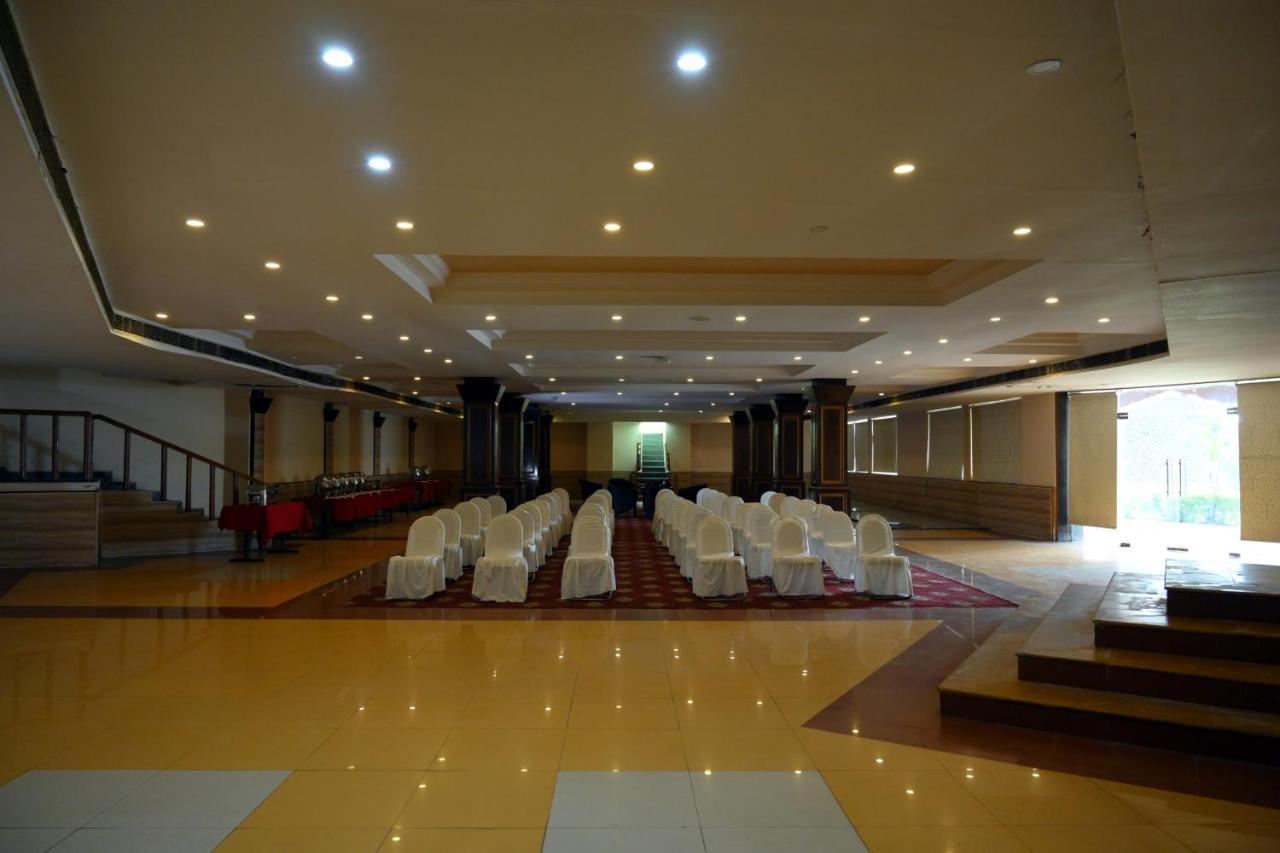 Hotel Devi Grand Katra  Exterior foto