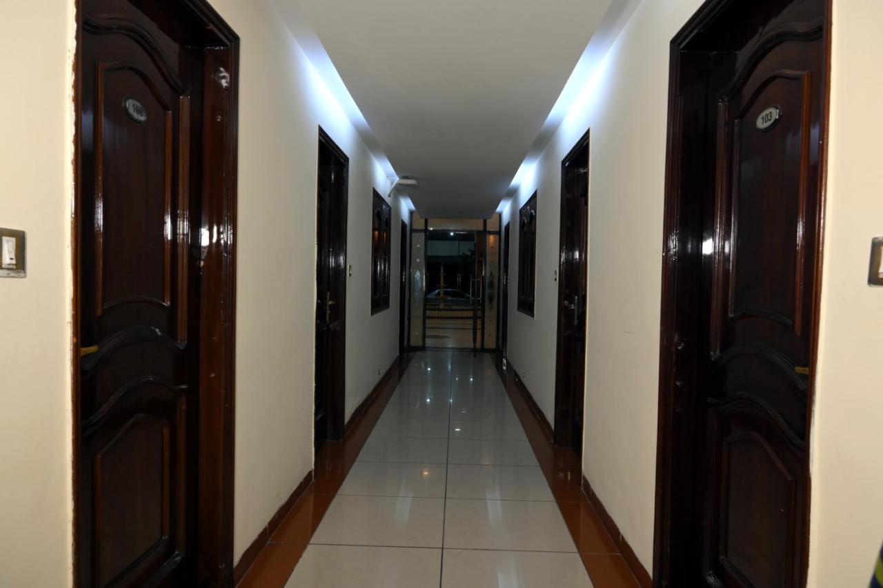 Hotel Devi Grand Katra  Exterior foto
