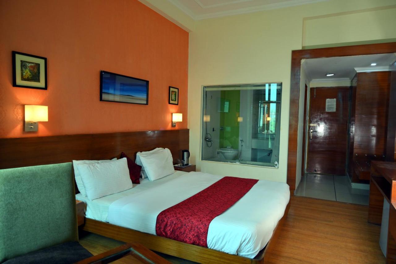 Hotel Devi Grand Katra  Exterior foto