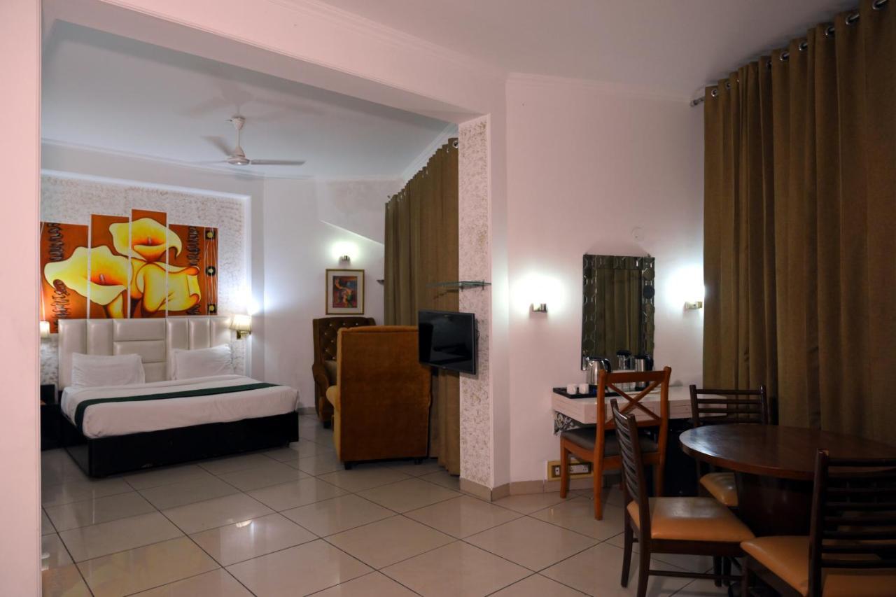 Hotel Devi Grand Katra  Exterior foto