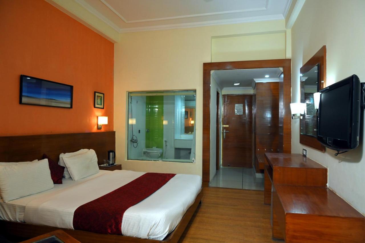 Hotel Devi Grand Katra  Exterior foto