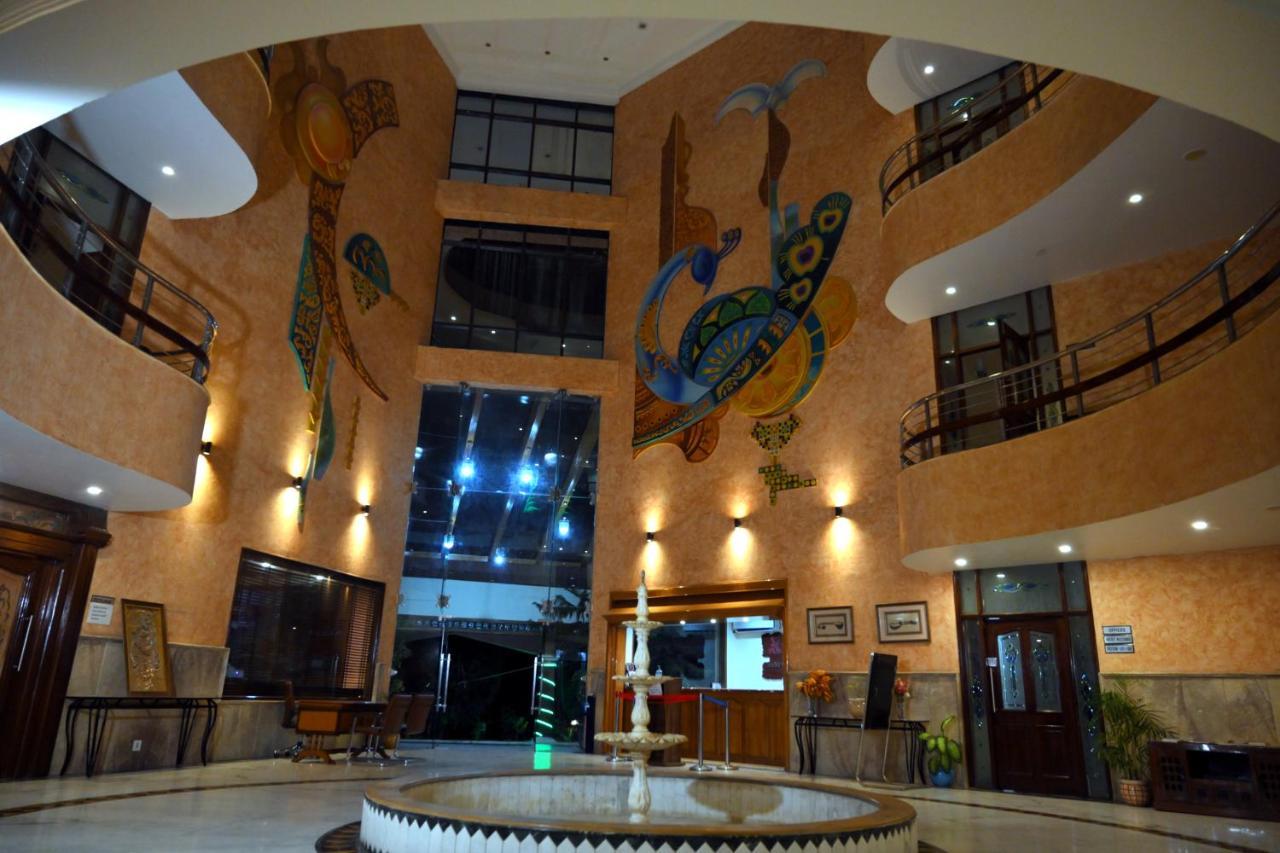 Hotel Devi Grand Katra  Exterior foto