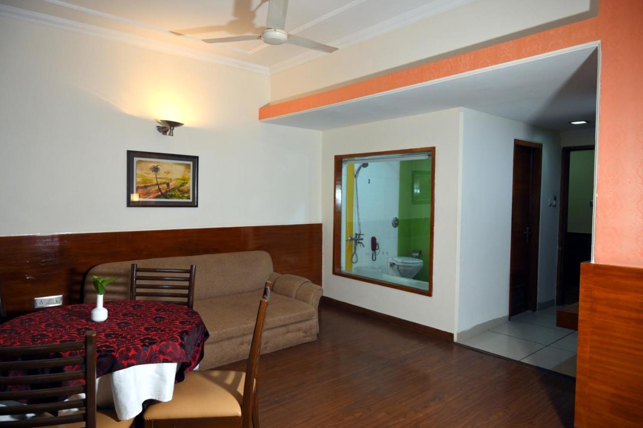 Hotel Devi Grand Katra  Exterior foto