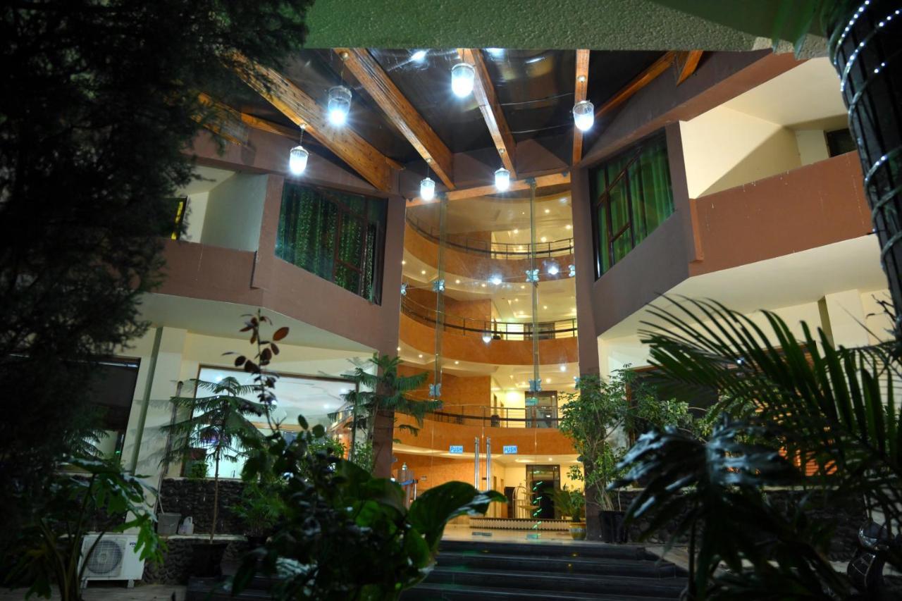 Hotel Devi Grand Katra  Exterior foto